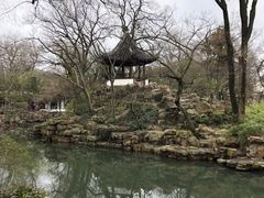 -拙政园