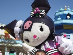 -安吉Hello Kitty乐园