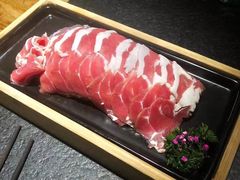 -湊湊火锅·茶憩(东城万达店)