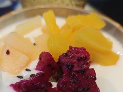 -撒拉花儿·新疆菜·清真(太阳宫店)