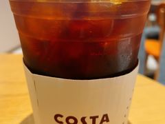 -COSTA COFFEE(新奥购物中心店)