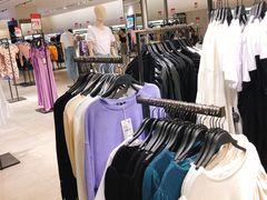 -ZARA(凯德乐峰广场店)