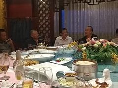 -全聚德(长江路店)