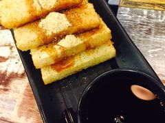 -落端云串串香(南京凤凰西街店)