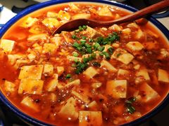 麻婆豆腐-吴莊(龙城万科里店)