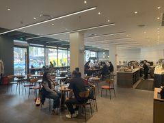 -星巴克臻选(深圳海上世界店)