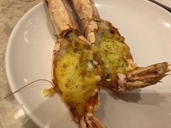 -芭菲盛宴·环球美食(北城国际店)