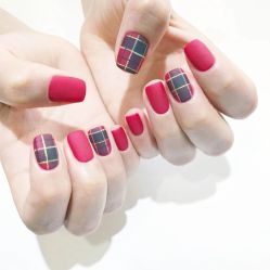 -Halo美甲美睫