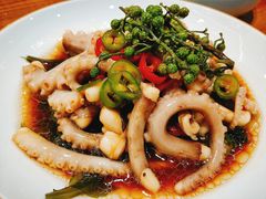 -必点海鲜·鲅鱼水饺(鞍山西道店)