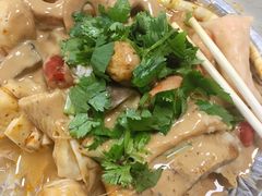 -大姐麻辣烫(莲宝中路店)