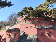 -妙峰山风景名胜区