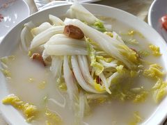 -旺富东海大酒楼(海鲜街店)