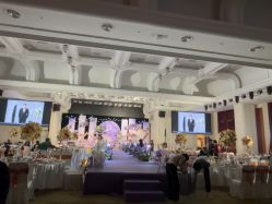 -白金汉爵大酒店·宴会厅(相城店)