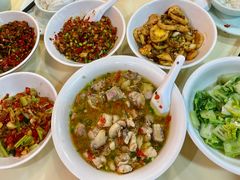 -笨罗卜浏阳菜馆(龙华鹏润达店)