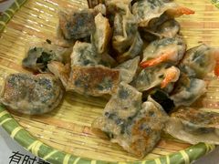 煎饺-新岳记煎饺