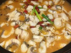 -黑鱼郭我家酸菜鱼(摩尔广场店)