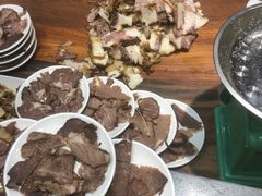 -清真磨沟沿老字号牛肉面(总店)