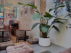 -稀物集咖啡(徽州大道店)