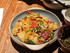 -云海肴·汽锅鸡·云南菜(美罗城店)