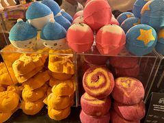 -LUSH(威尼斯人店)