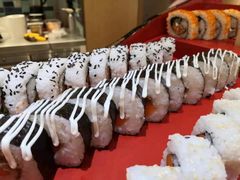 -济南香格里拉·咖啡泉自助餐厅