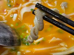 -李师傅脆肚(梅林店)