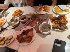 -台北牛扒·西餐自助·下午茶(同泰时代广场店)