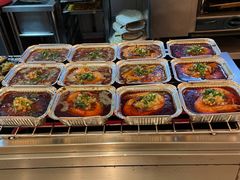 -星伦多自助料理·涮烤一体(虹悦城店)