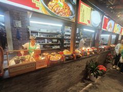 -客家大院·非遗赣南客家菜(郁孤台店)