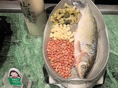 -山芋腔苏北菜(盐城滨海店)