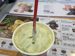 -DQ·蛋糕·冰淇淋(天通苑华联店)