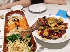 -老大连·海肠捞饭·大连海鲜大连菜(西安路店)