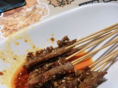 -喝丢一只鞋海鲜烧烤·海肠捞饭(东关街店)