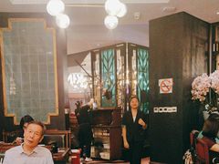 -新白鹿餐厅(爱琴海购物中心店)