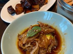 -环球港凯悦 · 享悦中餐厅