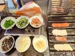 -怡咖啡海鲜自助餐厅(浦东香格里拉店)