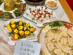 -官塘锋记鱼生·生腌·砂锅粥(牌坊街店)