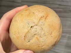 伯爵红茶米面包-富贵面包公司(运河店)