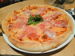 -MYLK意式小厨(熙地港店)