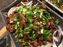 -树厨贵州菜(大十字店)