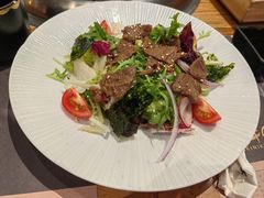 -黑牛の店·和牛烧肉(合生汇店)
