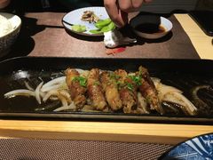 金针菇牛肉卷-玄海寿司(国贸店)