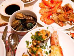 -芭菲盛宴·环球美食(北城国际店)