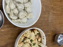 -回坊马二饺子馆