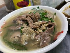 -珍珍小食店(西华路店)