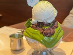 -EAU CAFE(永康路店)