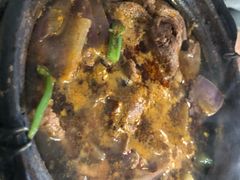 牛肉煲-范贤光鸡公煲(平乐园总店)
