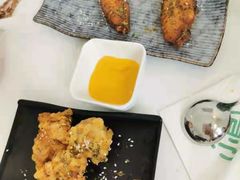 -小岛餐厅