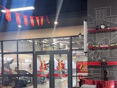 -哈贝卡汽车服务连锁(高新二路店)