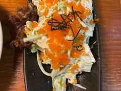 -鳗鱼家·深夜食堂(军博店)